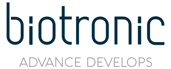 Biotronic-Logo